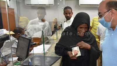 تعرف على مواعيد صرف الدفعة الثالثة من منحة العمالة غير المنتظمة