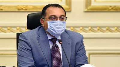 رئيس الوزراء يُتابع الموقف التنفيذي  لمشروعات العاصمة الإدارية الجديدة