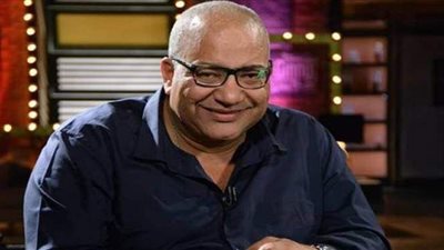 تامر عبد المنعم يستضيف بيومى فؤاد فى 