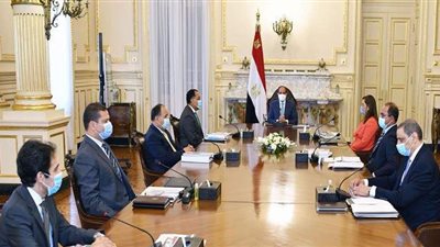 مصر تحافظ على تصنيفها الائتماني بالرغم من تداعيات كورونا الاقتصادية.. الدولة الوحيدة في الشرق الأوسط وأفريقيا التي تحقق هذا الإنجاز