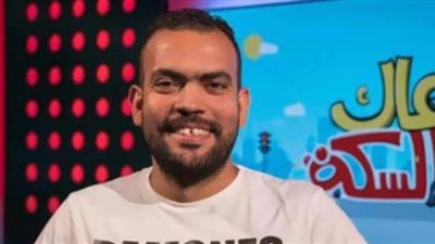 خالد عليش ناعيا حماه: 