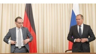 روسيا تشكو تعرضها لـ75 هجوماً إلكترونياً من ألمانيا