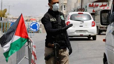 3 وفيات و467 إصابة جديدة بكورونا في فلسطين