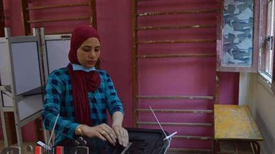 صحة الدقهلية: لم نرصد أي حالات اشتباه بكورونا خلال انتخابات الشيوخ | فيديو