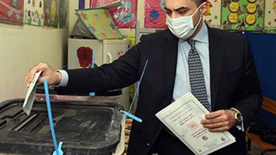 أمين عام البرلمان: مجلس الشيوخ بيت خبرة حقيقي للحكماء