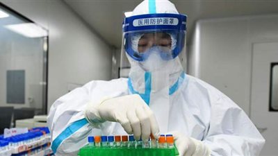 ٦١ شركة مصرية تقدم طلب إنتاج أدوية علاج فيروس كورونا