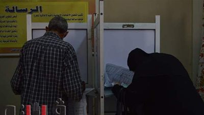 محافظ الغربية: تزايد عدد الناخبين للإدلاء بأصواتهم في انتخابات مجلس الشيوخ