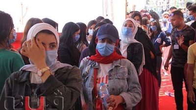 هاشتاج #مجلس_الشيوخ يكتسح تويتر