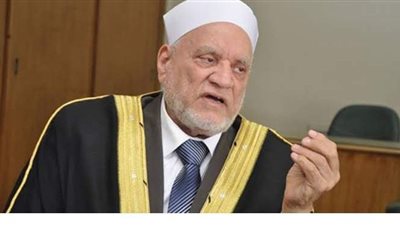 أحمد عمر هاشم:  الهجوم على الإمام البخاري هدفه القدح في السنة | فيديو