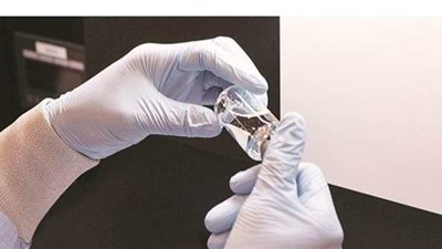 الصحة الألمانية تتحفظ على اللقاح الروسي