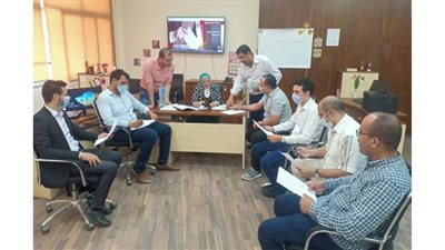 20 ألف شاب في غرفة عمليات 