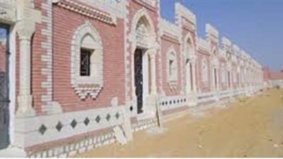 اسعار أراضي مقابر 