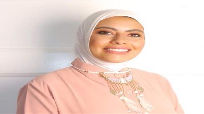 مرام سنوسي تكشف تفاصيل برنامجها 