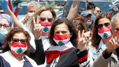 الصحة اللبنانية: 7 وفيات و309 إصابات بكورونا خلال 24 ساعة