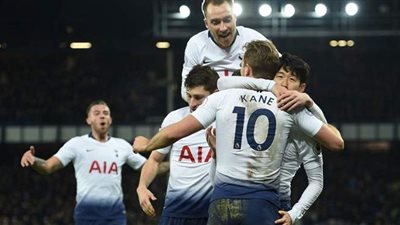 توتنهام يعلن عن أولى صفقاته الصيفية