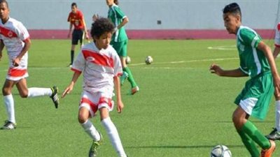 الاتحاد المغربي لكرة القدم  يؤجل إستئناف بطولات الناشئين