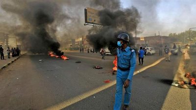 الخزانة الأمريكية: السودان لا يزال على قائمة الدول الراعية للإرهاب