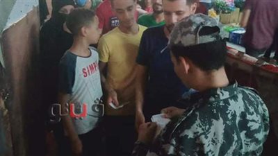 الشباب يتصدرون المشهد قبل غلق صناديق انتخابات الشيوخ في الإسكندرية