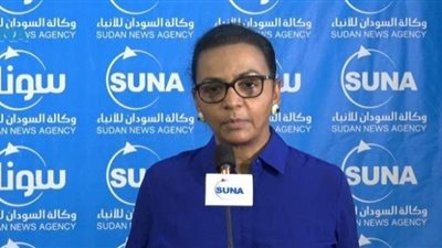 أول رد سوداني علي إعلان الخزانة الأمريكية بالاستمرار على قائمة الإرهاب