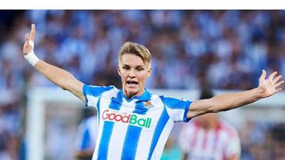 رسميا.. ريال مدريد يستعيد خليفة مودريتش