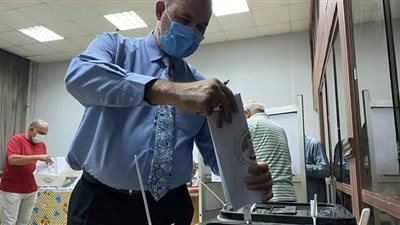 40 صورة حصاد أول أيام انتخابات مجلس الشيوخ بالقاهرة والجيزة