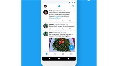 رسميا.. تويتر يطلق إعدادات جديدة للمحادثة