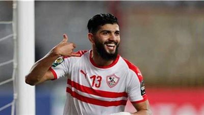 الزمالك يبحث عن الهدف الثاني أمام الاتحاد بعد مرور 60 دقيقة
