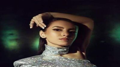 كارمن سليمان تعلن موعد طرح كليب 