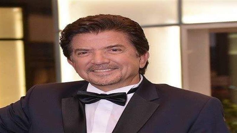وليد توفيق