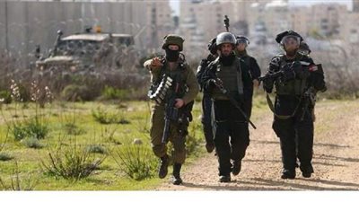 جيش الاحتلال يرسل تعزيزات بقوات مقاتلة إلى الضفة الغربية