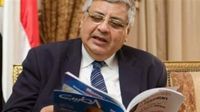 رسائل هامة من مستشار الرئيس للصحة بشأن أدوية وتطورات كورونا