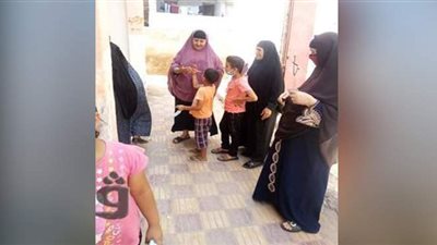 لليوم الثاني ..المرأة تتصدر مشهد انتخابات 