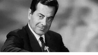 فريد الأطرش ينعى 