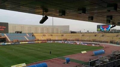 شوبير: حق انتفاع الأهلي لملعب السلام 9 سنوات فقط