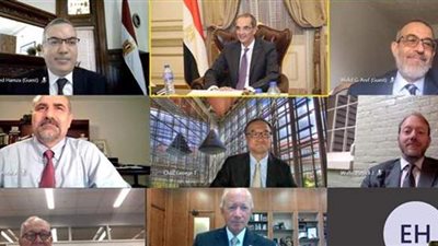 توقيع اتفاقيتين للتعاون مع جامعة بيردو الأمريكية في مجال هندسة الكهرباء والحاسبات