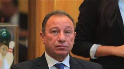 شوبير: أعضاء الأهلي فوجئوا  باتفاق «الخطيب» على استاد المارد الأحمر