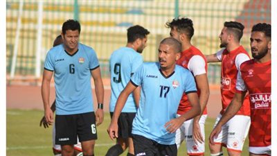 محمد جنيدي مديرا فنيا لقطاع الناشئين بالمحلة