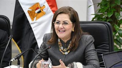 التخطيط  تنشر سلسلة من الانفوجرافات حول المنظومة المتكاملة لإعداد ومتابعة تنفيذ الخطة الاستثمارية