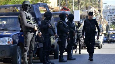 الأمن العام ينفذ 88 ألف حكم قضائي ويضبط 254 تاجر مخدرات