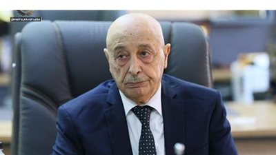 عقيلة صالح يقترح سرت مقرا للسلطة الموحدة