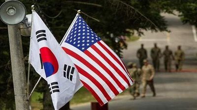 تقليص التدريبات العسكرية بين واشنطن وسيئول بسبب كورونا