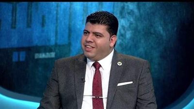 المصري: من الصعب خوض مباراة الإسماعيلي