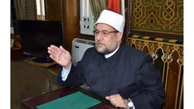 وزير الأوقاف: مخالفات البناء من أخطر الجرائم الاجتماعية والاقتصادية