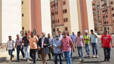 مساعد نائب رئيس 