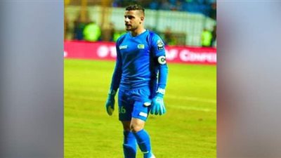 محاولات من إدارة المصري لإقناع حارسه مسعود بالتراجع عن قرار اعتزاله