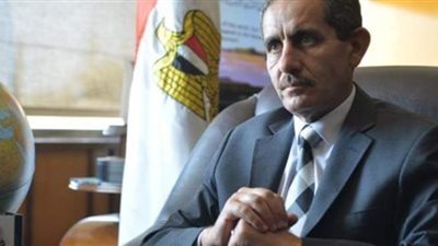 محافظ الغربية يجرى جولة تفقدية على لجان انتخابات الشيوخ