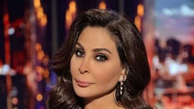 إليسا: منزلي تدمر فى انفجار مرفأ بيروت