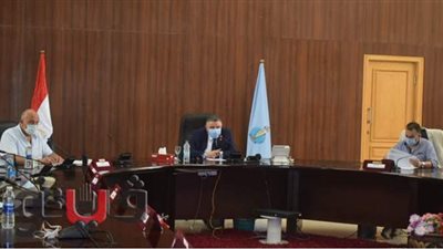 محافظ البحر الأحمر: زيادة نسبة الإقبال  على لجان الانتخابات وسط مناخ آمن