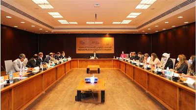 السياحة تستعين بخبراء لوضع الخطة الإستراتيجية لتسويق المقاصد المصرية