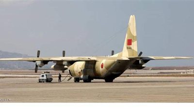 المغرب يتصدر دول العالم في مساعدة لبنان بعد انفجار المرفأ